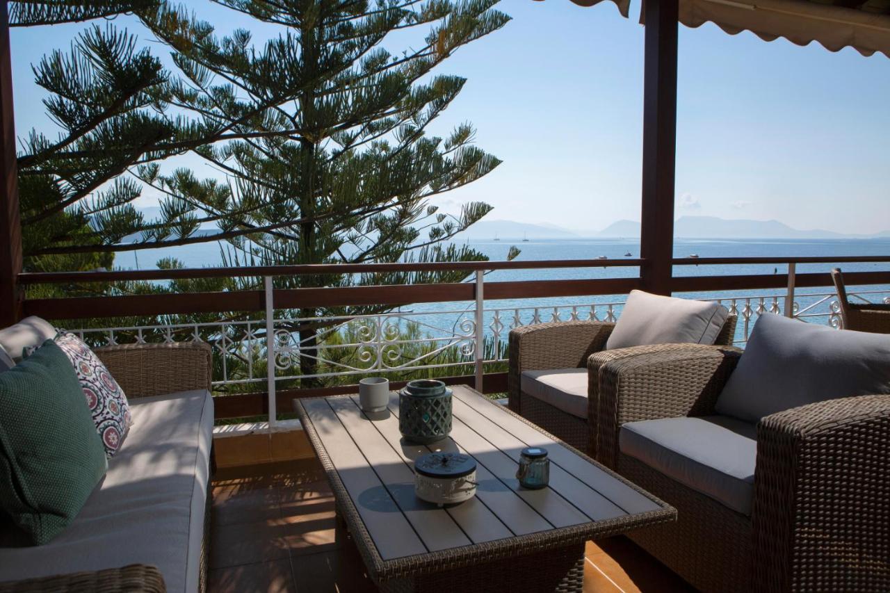 Arokaria House Dom wakacyjny *