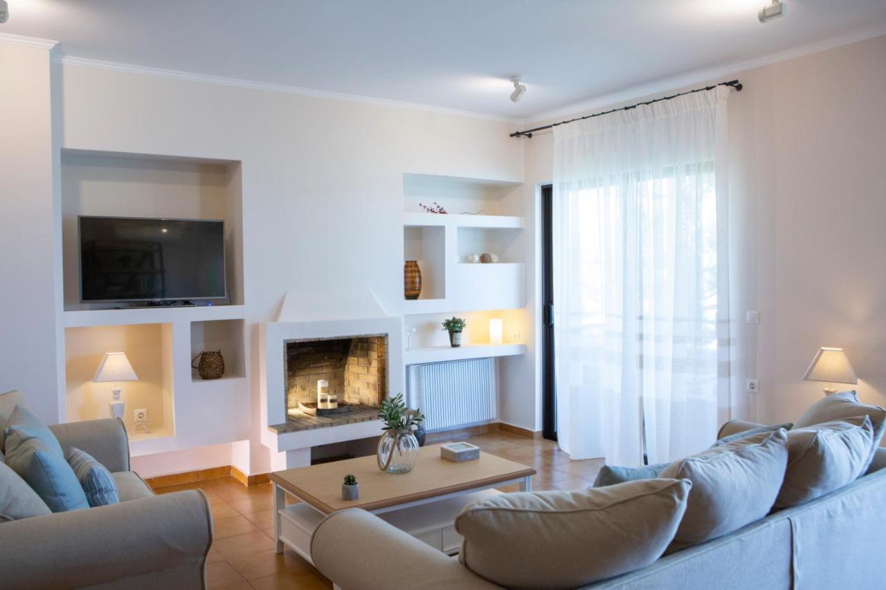 Arokaria House Dom wakacyjny *