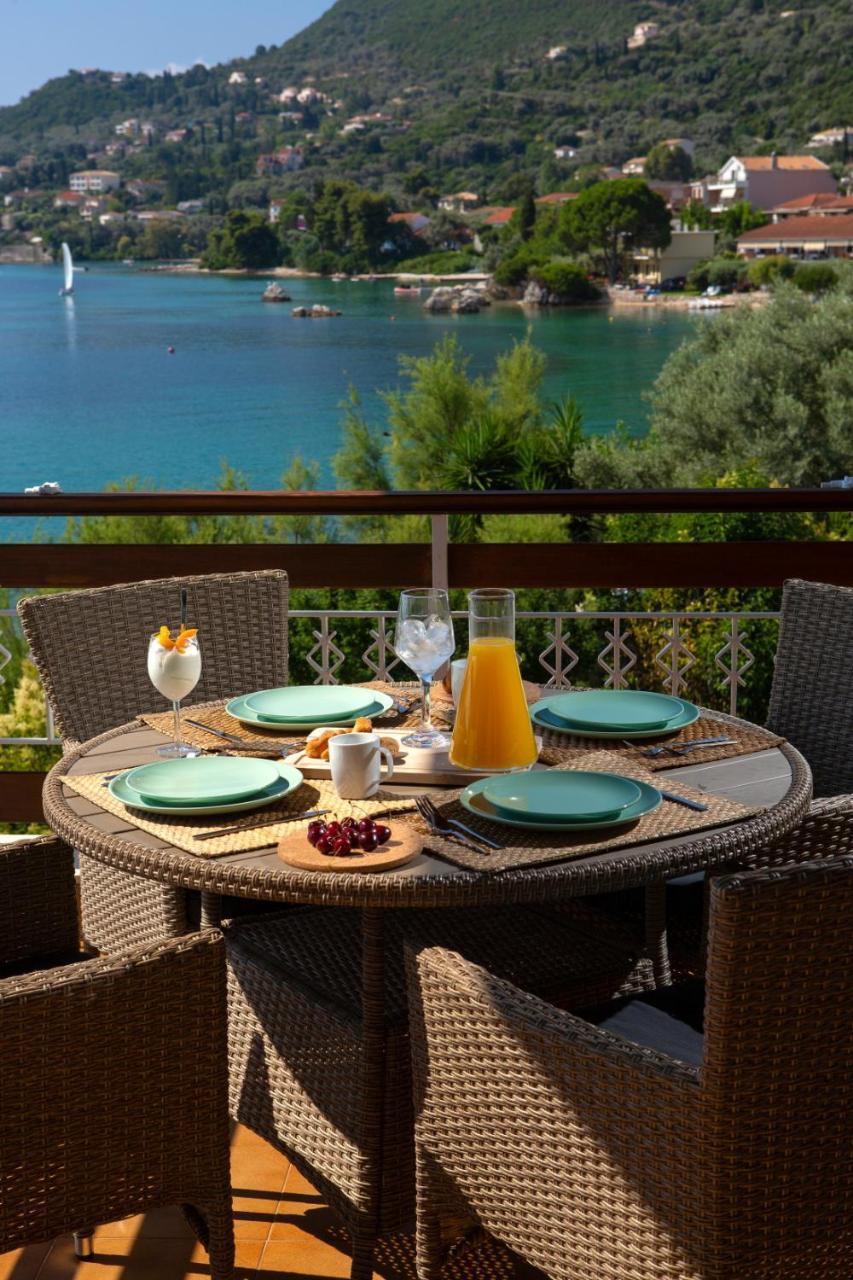 Arokaria House Nikiana